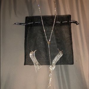 Express Jewelry Set
